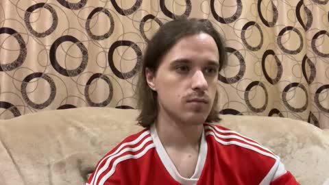 Snapshot of eric_blond chatting on October 2025 05:28:01 PM Eric online show from October 2025 05:28:01 PM