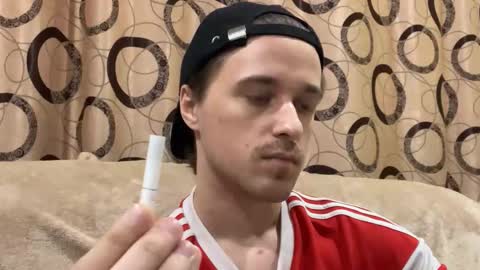 Snapshot of eric_blond chatting on October 2025 05:15:02 PM Eric online show from October 2025 05:15:02 PM