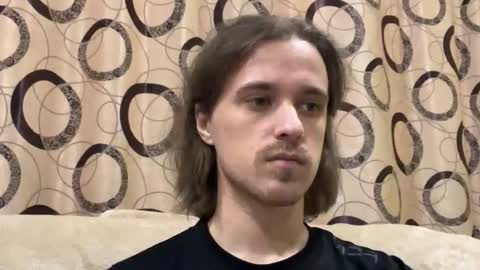 Snapshot of eric_blond chatting on November 2025 10:56:02 PM Eric online show from November 2025 10:56:02 PM