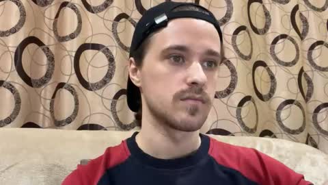 Snapshot of eric_blond chatting on November 2025 03:43:02 PM Eric online show from November 2025 03:43:02 PM