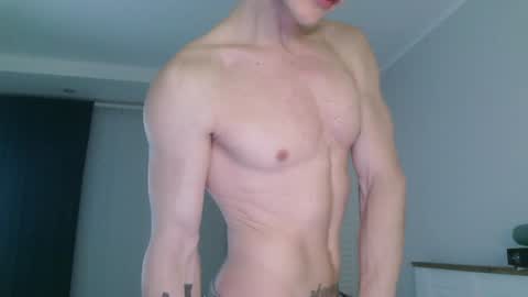 Snapshot of eric_crush chatting on January 2025 03:53:02 AM Eric Crush online show from January 2025 03:53:02 AM