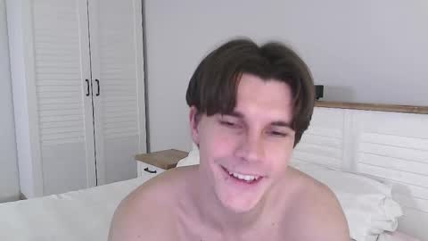 Eric Crush online show from March 2026 03:52:02 AM