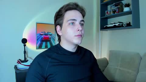 Eric online show from September 2025 07:46:02 PM