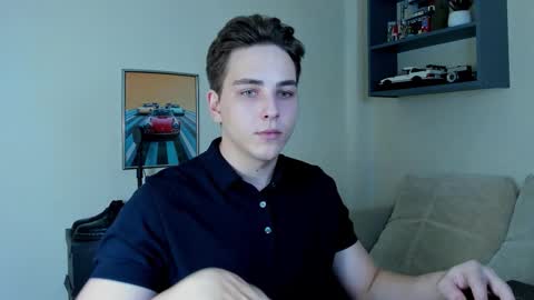 Eric online show from October 2025 07:33:02 PM