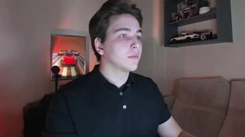 Eric online show from November 2025 06:02:01 PM