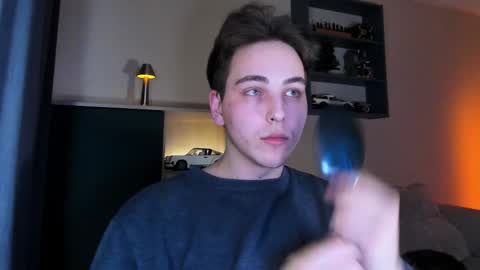 Eric online show from March 2026 07:10:02 PM