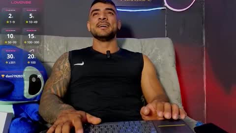 Brayan online show from February 2026 01:10:02 AM