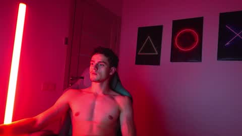 Snapshot of eric_poston chatting on September 2025 05:59:01 PM online show from September 2025 05:59:01 PM