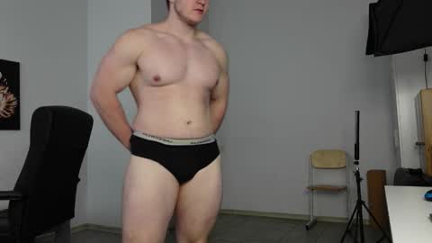 Snapshot of eric_poston chatting on September 2025 08:08:01 AM online show from September 2025 08:08:01 AM