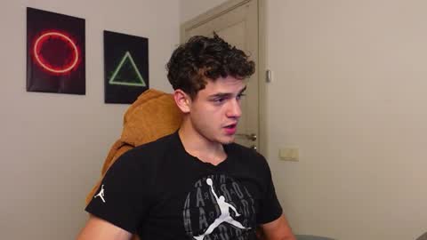 Snapshot of eric_poston chatting on October 2025 01:28:02 PM online show from October 2025 01:28:02 PM