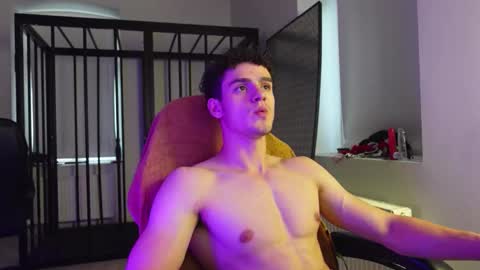 Snapshot of eric_poston chatting on October 2025 02:15:01 PM online show from October 2025 02:15:01 PM