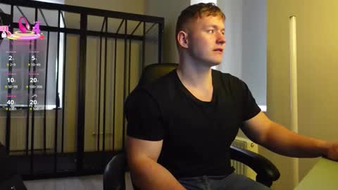 Snapshot of eric_poston chatting on October 2025 12:05:01 PM online show from October 2025 12:05:01 PM