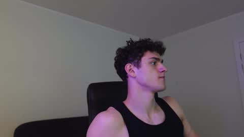 Snapshot of eric_poston chatting on October 2025 12:56:01 PM online show from October 2025 12:56:01 PM