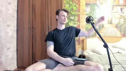 Eric online show from September 2025 06:07:01 AM