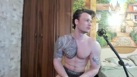 Eric online show from November 2025 10:06:02 AM