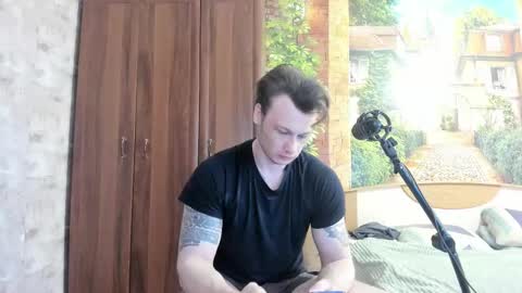 Eric online show from November 2025 08:02:02 AM