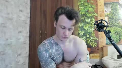 Eric online show from November 2025 02:24:02 PM