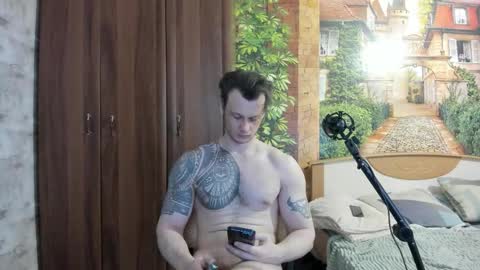 Eric online show from November 2025 01:22:02 PM