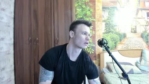 Eric online show from January 2026 12:43:01 PM