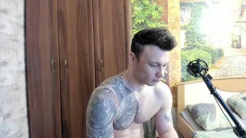 Eric online show from January 2026 02:04:01 AM