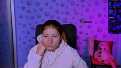 your dear Erica  online show from December 2025 11:54:01 PM