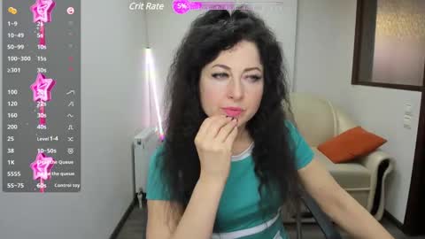eRICA eDMONTON online show from December 2024 05:15:02 PM