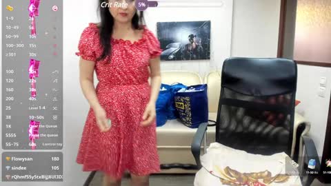 eRICA eDMONTON online show from January 2025 05:49:01 PM