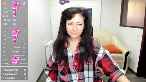 eRICA eDMONTON online show from January 2025 10:06:01 AM