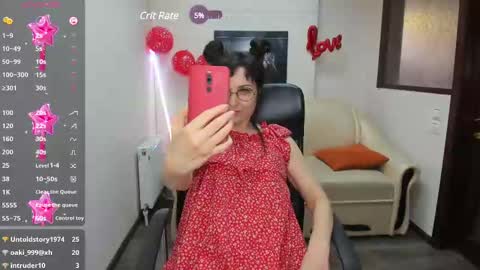 eRICA eDMONTON online show from February 2025 09:39:02 AM