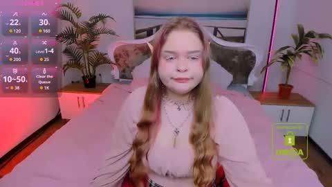 erica_love_ online show from October 2025 07:20:01 AM