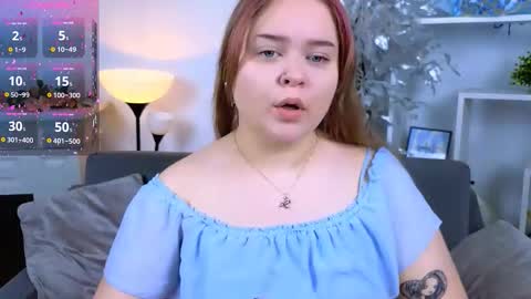 erica_love_ online show from December 2025 06:52:01 AM