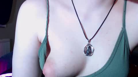 Erica online show from December 2024 01:23:02 PM