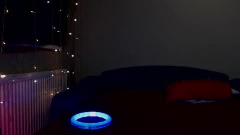 Erica online show from March 2025 02:18:01 PM