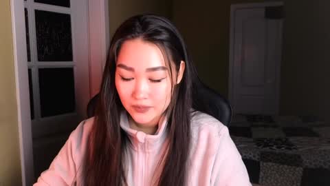 Erica Wayne online show from January 2025 02:41:01 PM