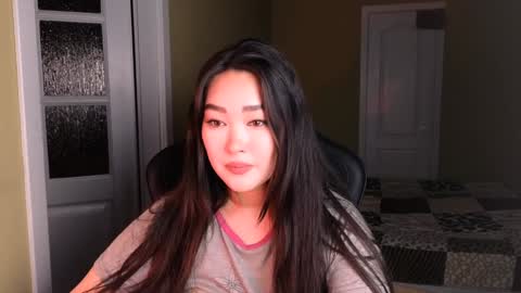 Erica Wayne online show from January 2025 04:19:01 PM