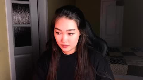 Erica Wayne online show from February 2025 05:57:01 PM