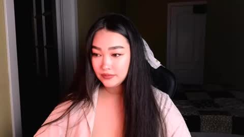 Erica Wayne online show from March 2025 03:12:02 PM