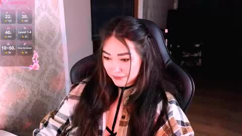 Erica Wayne online show from February 2026 12:36:02 AM