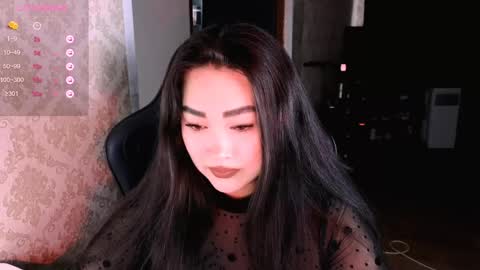 Erica Wayne online show from April 2026 10:50:01 AM