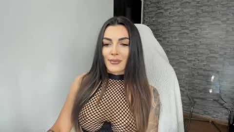 Snapshot of erica_xoo chatting on June 2026 05:26:02 PM Riaaa online show from June 2026 05:26:02 PM
