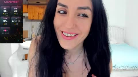 Erika online show from June 2026 10:15:02 PM