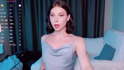 Snapshot of ericaglam chatting on December 2024 02:17:01 PM Erica online show from December 2024 02:17:01 PM