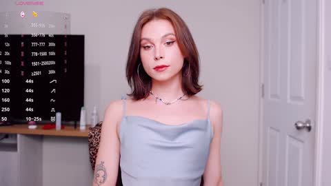 Snapshot of ericaglam chatting on December 2024 02:12:01 AM Erica online show from December 2024 02:12:01 AM