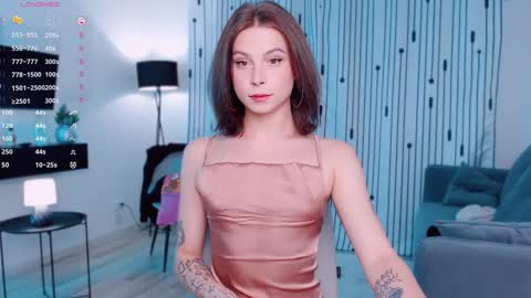 Snapshot of ericaglam chatting on January 2025 12:53:01 PM Erica online show from January 2025 12:53:01 PM