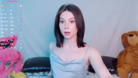 Snapshot of ericaglam chatting on February 2025 03:14:02 PM Erica online show from February 2025 03:14:02 PM