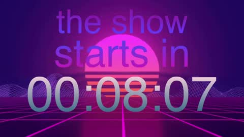 Erica online show from May 2026 03:07:01 PM