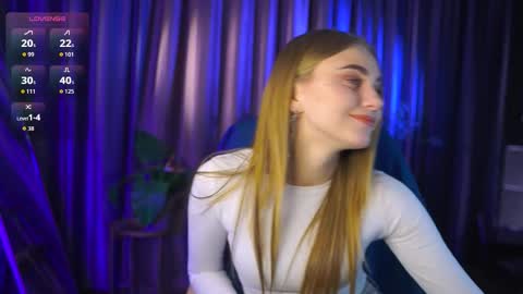 Erica online show from March 2026 04:18:01 AM