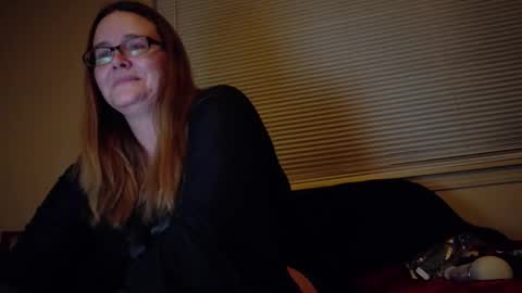 Erica Novak online show from January 2026 02:03:02 AM