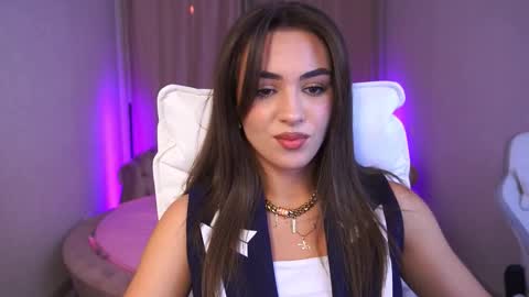 Erica online show from September 2025 02:16:01 PM