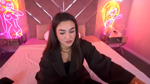 Erica online show from September 2025 06:15:02 AM